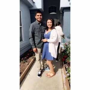 Meet your Posher, Brenda